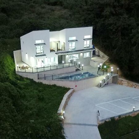 Villa Oneday Namhae Exterior foto