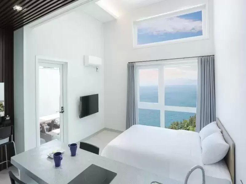 Villa Oneday Namhae Exterior foto