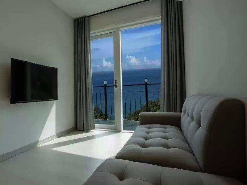 Villa Oneday Namhae Exterior foto