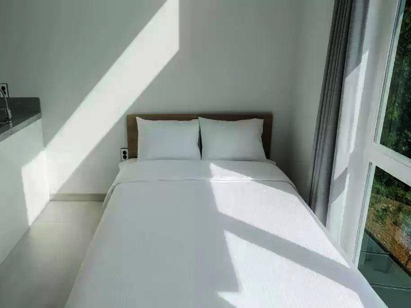 Villa Oneday Namhae Exterior foto
