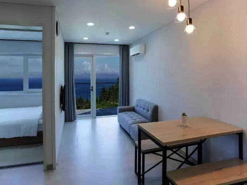 Villa Oneday Namhae Exterior foto