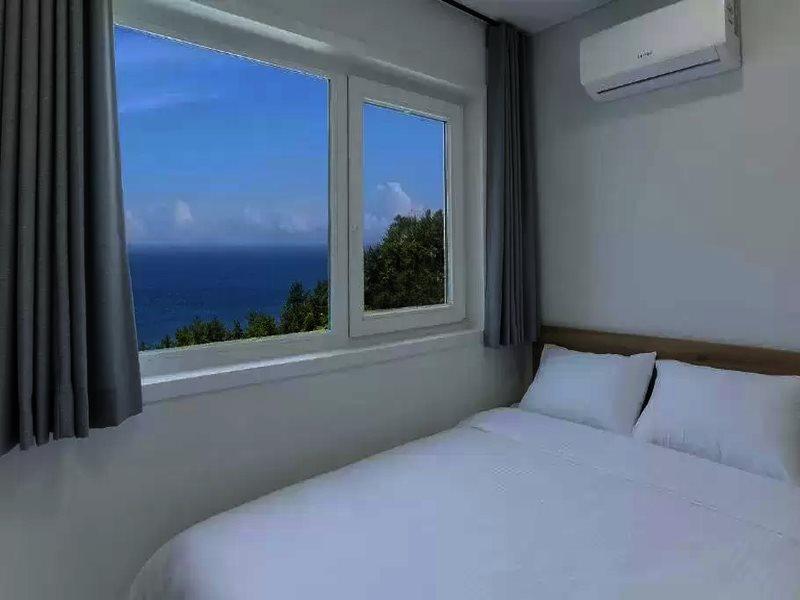 Villa Oneday Namhae Exterior foto