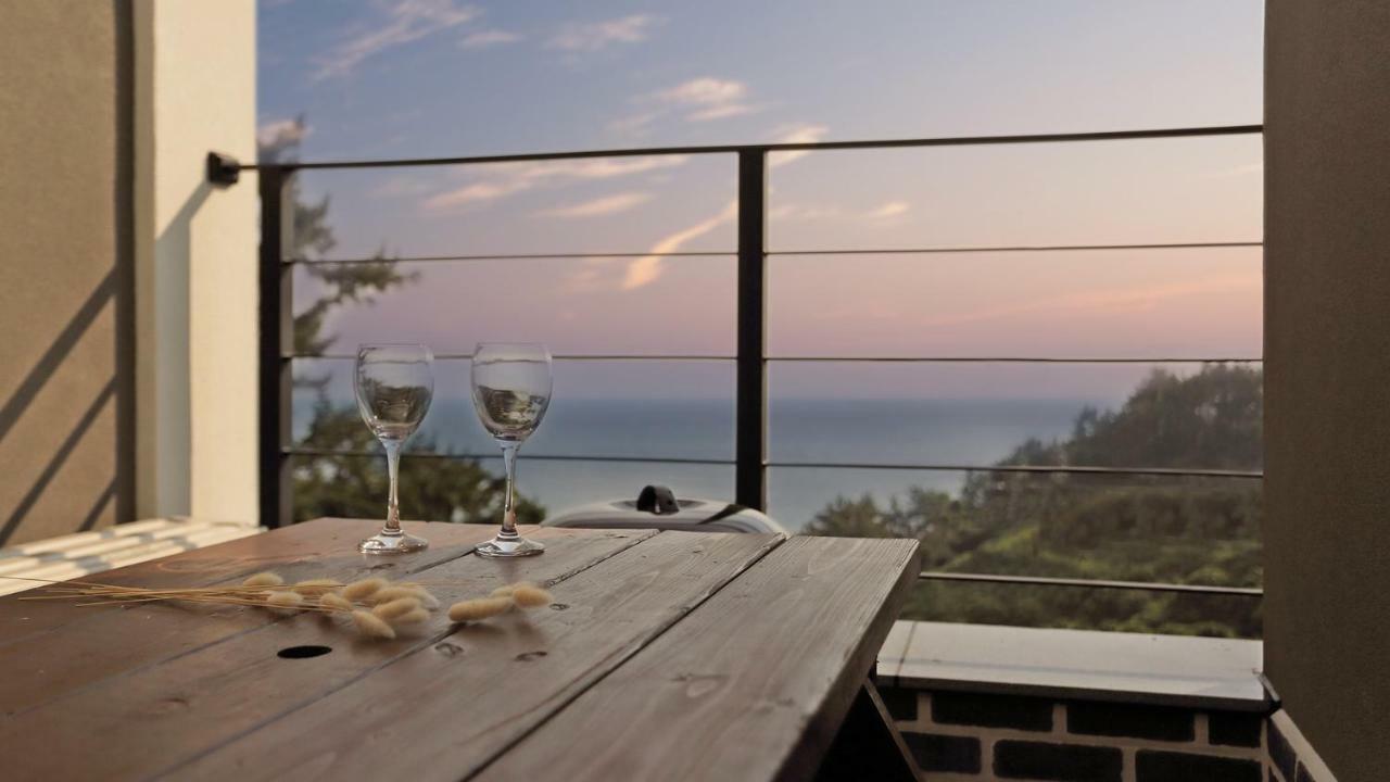 Villa Oneday Namhae Exterior foto