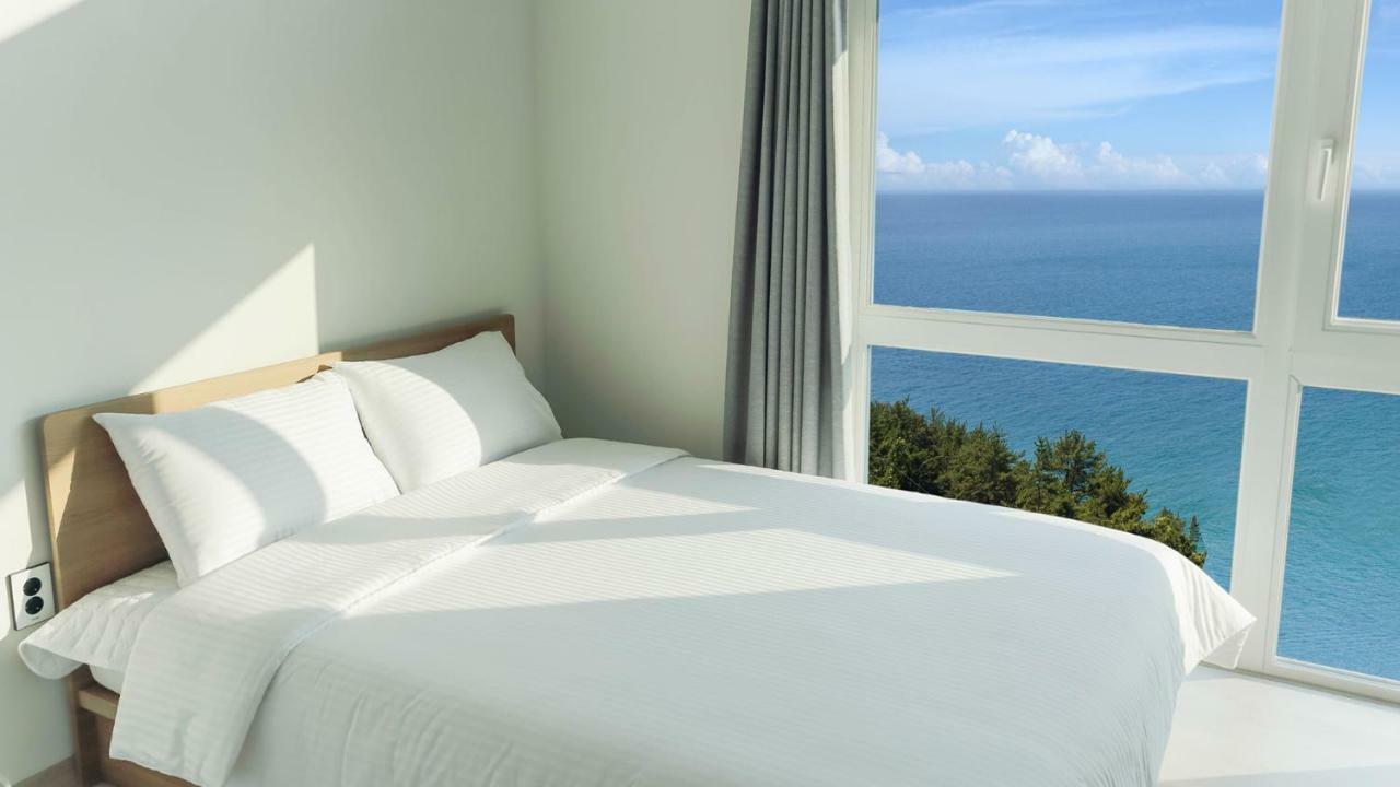 Villa Oneday Namhae Exterior foto