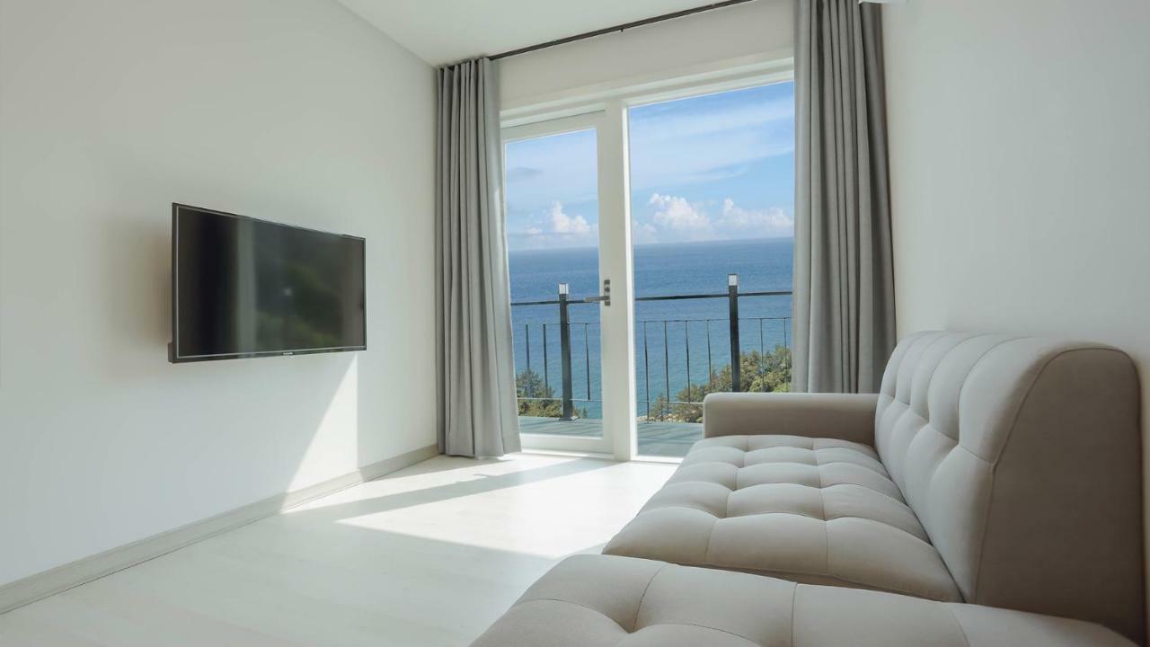 Villa Oneday Namhae Exterior foto