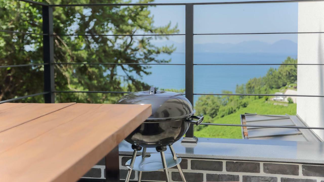 Villa Oneday Namhae Exterior foto