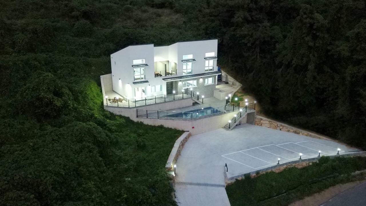 Villa Oneday Namhae Exterior foto